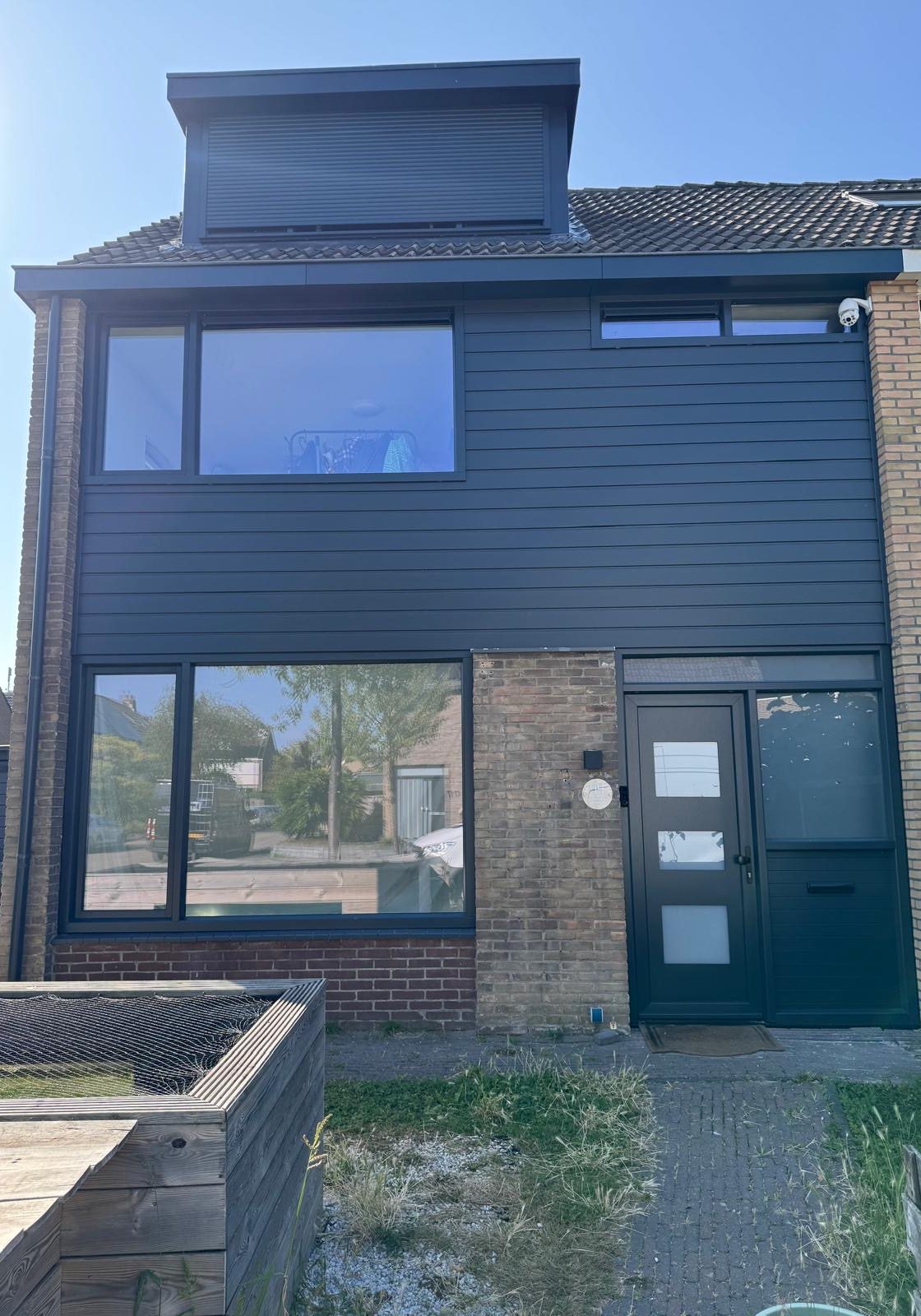 Kunststof kozijnen kopen Vlaardingen